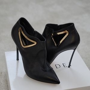Casadei Booties